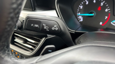Ford Focus 1.0 EcoBoost 125 Zetec 5dr Auto Petrol Hatchback